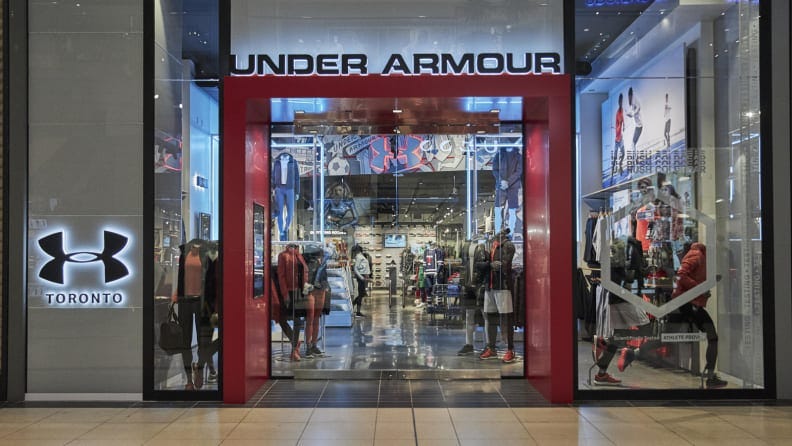 under armour outlet memorial day sale